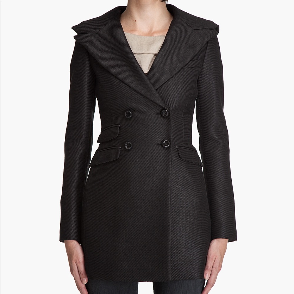 Mackage Alice hooded jacket